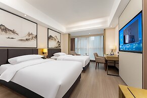 World Hotel Olympic Sports Center Branch