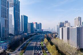 World Hotel Olympic Sports Center Branch