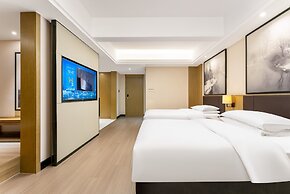 World Hotel Olympic Sports Center Branch