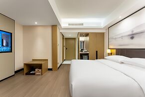 World Hotel Olympic Sports Center Branch