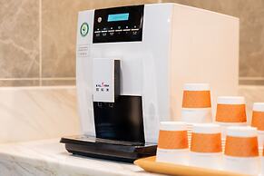 World Hotel Olympic Sports Center Branch