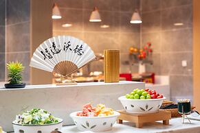 World Hotel Olympic Sports Center Branch