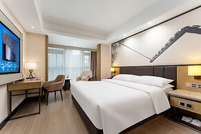 World Hotel Olympic Sports Center Branch