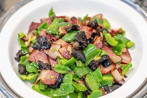 World Hotel Olympic Sports Center Branch