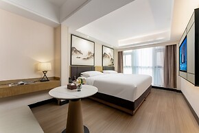 World Hotel Olympic Sports Center Branch