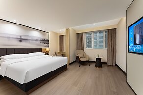 World Hotel Olympic Sports Center Branch