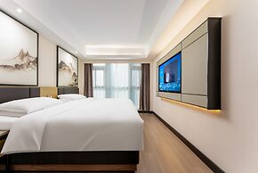 World Hotel Olympic Sports Center Branch