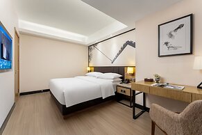 World Hotel Olympic Sports Center Branch