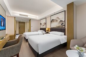 World Hotel Olympic Sports Center Branch