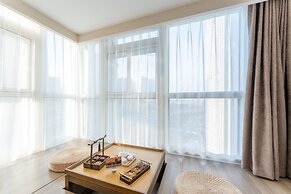 World Hotel Olympic Sports Center Branch