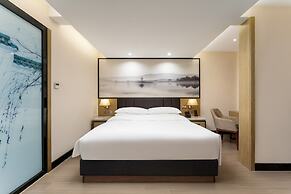 World Hotel Olympic Sports Center Branch