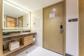 World Hotel Olympic Sports Center Branch