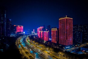 World Hotel Olympic Sports Center Branch