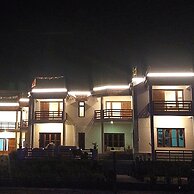 Hotel The Milky Way