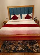 Hotel The Milky Way