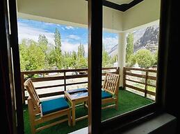Hotel The Milky Way