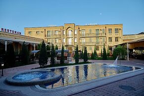 Karvon Samarkand