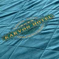 Karvon Samarkand