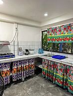 Casitas Coloradas Puerto Viejo