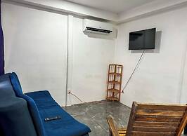 Casitas Coloradas Puerto Viejo