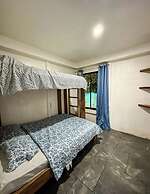 Casitas Coloradas Puerto Viejo