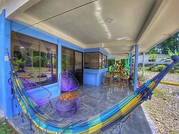 Casitas Coloradas Puerto Viejo