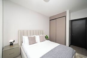 Loocid Apartments at Escada
