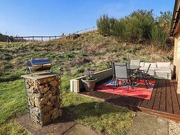 Dolly's Hideaway Cabin