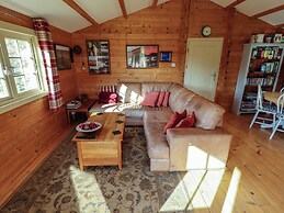 Dolly's Hideaway Cabin