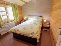 Dolly's Hideaway Cabin