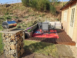 Dolly's Hideaway Cabin