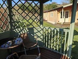 Dolly's Hideaway Cabin