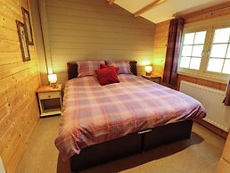 Dolly's Hideaway Cabin