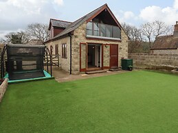 Little Dairy House