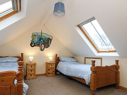Little Dairy House