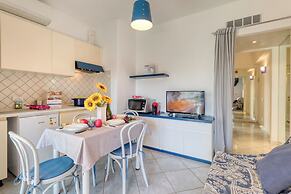 Imperiale Residence Bilocale