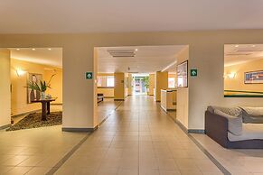 Imperiale Residence Bilocale