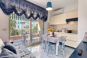 Imperiale Residence Bilocale