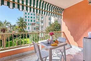 Imperiale Residence Bilocale