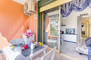 Imperiale Residence Bilocale