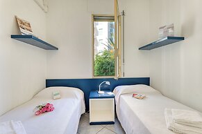 Imperiale Residence Bilocale