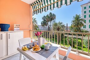 Imperiale Residence Bilocale