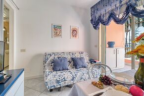 Imperiale Residence Bilocale