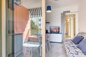 Imperiale Residence Bilocale