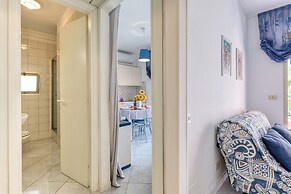 Imperiale Residence Bilocale