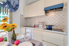 Imperiale Residence Bilocale