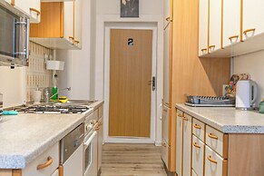 Comfortable 3BR Danube & Millenium Tower