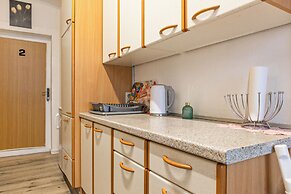 Comfortable 3BR Danube & Millenium Tower