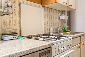 Comfortable 3BR Danube & Millenium Tower