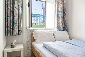 Comfortable 3BR Danube & Millenium Tower